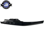 2011-2016 Bmw 528I 535I 550I Center Dash Vent Trim Ignition Button Switch Brown. Fixed Price $74.95.