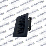 2014-2019 Toyora Corolla Upper Dash Right Air Vent Defroster Nozzle 55962-02110. Fixed Price $26.97.