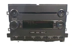 Ford Freestyle Mustang Five Hundred Am Fm Cd Player Radio 6F9T18C869BC. Fixed Price $70.82.