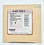 Dorman 645-664 Power Door Lock Switch Pigtail/connector (gm Models) *new In Box*. Fixed Price $44.00.