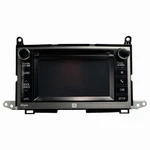Toyota Jbl Radio Cd Bluetooth Nav Ready Hd Display Oem 86140-0T050 57046 Car. Fixed Price $199.30.