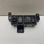2011-2017 Infiniti QX56 QX80 Power Door Headlight Mirror Control Switch Oem. Fixed Price $35.98.