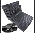 Rear Trunk Cargo Liner Floor Tray For Jeep Grand Cherokee (7 Seats) 2021-2025. Fixed Price $50.00.