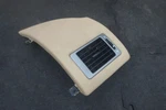 Right Dash Air Vent Trim Panel AD43-C04634-AAW Oem Aston Martin Rapide 2014. Fixed Price $69.99.