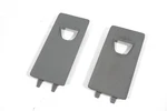 17-19 Ford T150 Transit Interior Fuse Box Cover Dash Panel Set 0F 2 Oem. Fixed Price $29.00.