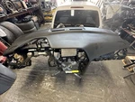 2018-2019 Hyundai Sonata Dashboard Panel *w/o Center Mounted Speaker*. Fixed Price $499.99.