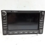 06 07 08 Honda Civic Sedan Ex Navigation Radio Receiver Oem 39541-SNA-A010-M1. Fixed Price $150.49.