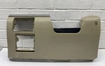 2015 2016-2019 Dash Left Lower Knee Trim Panel Tan Subaru Outback 66075 AL00A. Fixed Price $33.00.