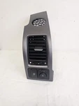 2007-2011 Honda Crv Left Dash Air Vent W/ Mirror Control Switch Oem. Fixed Price $50.00.