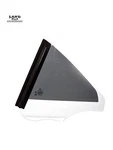 Mercedes R172 Slk-class Driver Left Rear Corner Quarter Vent Glass Window Oem. Fixed Price $49.99.