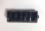 Fits 1977-1982 Chevrolet Corvette Deflector Asm Air Otlt 336485 New Oem. Fixed Price $24.51.