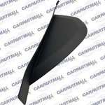 11-13 Ford Fiesta Front Left Side Cap End Panel Cover Bezel Trim AE83A044C61. Fixed Price $31.42.