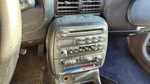 1997-1999 Saturn SL1 Trim Bezel Around Radio Surround Dash Panel Oem 21060126. Fixed Price $106.88.