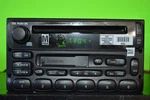 98-03 Ford Ranger Escape Factory Cd Cassette Player Radio Stereo XL2F-18C868-BB. Fixed Price $159.99.