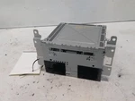 2011-2012 Ford Escape Radio Receiver Am Fm Cd MP3 Single Disc Id BL8T-19C157-AC. Fixed Price $105.00.