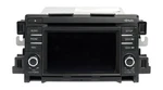 2013-2015 Mazda CX-5 Am Fm Radio Navigation Single Disc Cd Player KJ0166DV0A. Fixed Price $425.00.