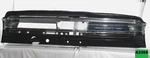 1963 Pontiac Grand Prix Black Dashboard Frame Upper & Lower With Vinyl Top. Fixed Price $525.00.