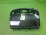 2006 Bmw 530I Display 8.8" Monitor Screen Cid Nav 65826952328 Oem. Fixed Price $95.99.