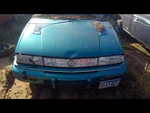 Wiper Transmission Supreme Fits 88-97 Cutlass 300372. Fixed Price $97.87.