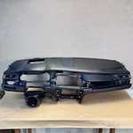 Nice! 13-15 Genuine Bmw F01 F02 7-SERIES Front Trim Panel Dashboard Leather Oem. Fixed Price $499.97.