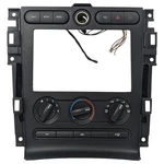 2005-2009 Ford Mustang Ac Heated Seats Air Climate Control Bezel 5R33-19980-AA. Fixed Price $129.27.