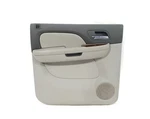 2008 Gmc Yukon 1500 Xl Slt Oem Left Rear Door Card Interior Trim Panel. Fixed Price $200.00.