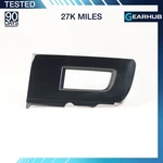 2020-2024 Porsche Taycan Right Dash Trim 9J1854523A 27K. Fixed Price $49.00.