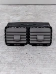 2002-2003 Nissan Altima Center Dashboard A/c Heater Air Vents Grey. Fixed Price $33.20.