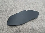 2010 Nissan Versa Dashboard Side Trim Right Passenger Oem 68698-EL00A B73. Fixed Price $19.00.