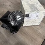 New Genuine Mercedes Benz Class Clk 1997 Front Left Fog Light A2088200356. Fixed Price $345.00.