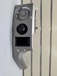 09-14 Ford F150 Dash Right Passenger Air Vent Heater Conditioning Bezel Silver. Fixed Price $49.49.
