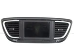 2021 Chrysler Voyager 7" Touch Screen Radio Receiver W/ Satellite Oem Lkq. Fixed Price $204.58.