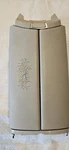 Mercedes W213 Armrest Cover Centre Console Panel Leather Beige A2136800703. Fixed Price $99.00.