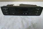 99 00 01 02 03 04 06 Bmw 325I 323I 328I 330I M3 Climate Control Oem 64.118382446. Fixed Price $79.99.
