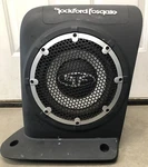 2008 Mitsubishi Outlander Trunk Subwoofer Speaker Rockford Fosgate Oem 2007-2012. Fixed Price $141.99.