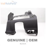 2015 Porsche Macan - Left Lower Dash Knee Panel 95B858903F. Fixed Price $159.99.
