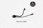 2012 Mercedes-benz CLS550 W218 Ipod Aux Adapter Cable A0018278504 Oem. Fixed Price $19.99.