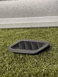 2014 16 Kia Optima Left Driver Dash Air Vent Defroster Grille Trim 97383-2T100. Fixed Price $14.30.