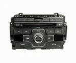2013-2015 Honda Civic Oem Radio Am Fm MP3 Cd Player 39100-TR3-A314-M1 Face 2XC3. Fixed Price $140.25.