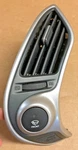 2011 Hyundai Tucson Dash Air Vent ( Driver Left Center ) 2010-2015. Fixed Price $40.50.