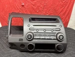 2006-2008 Honda Civic Radio Am Fm MP3 Cd Player 39101-SNA-A610-M1 Oem. Fixed Price $79.99.
