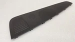 2013-2014 Audi Upper Center Dash Grille Trim Oem #4G1819636C. Fixed Price $26.87.