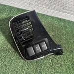 14 - Mitsubishi Outlander Dash Lh Driver Trim Air Vent 8030A201 Oem. Fixed Price $25.00.