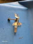 98 99 00 01 02 Esteem Wagon Rear Wiper Motor 131304. Fixed Price $59.85.