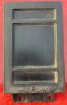 Amc Jeep 8955000652 1984-96 Cherokee Xj Clock Delete Bezel. Fixed Price $10.00.