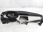 2020-2021 Nissan Versa Sv Dashboard Panel 68200-5EF0A Black/beige. Fixed Price $854.05.