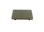 Genuine '00-03 Toyota Tundra Moon Mist Dash Spare Switch Hole Cover 5553906010B3. Fixed Price $8.54.