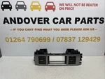 Jaguar Xf X250 8X23-19K617-AH 8X23-19K617-BH Dashboard Air Vents 2.70 21065064. Fixed Price $24.17.