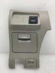 2009-2013 Toyota Corolla Left Dash Trim Storage Pocket Oem 55480-02070. Fixed Price $56.14.