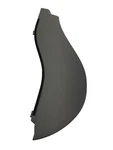 2007-2009 Nissan Sentra Right Side Dash End Cap Cover Trim Panel 68420-ET000 Oem. Fixed Price $29.97.